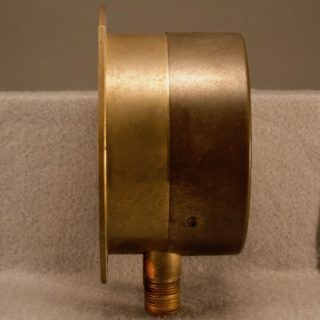 Alternative view of 鉄道グッズ 圧力計