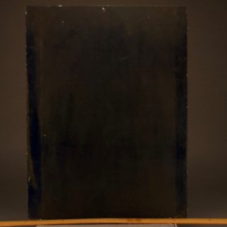 Alternative view of 鉄道グッズ 川崎車輛 定員/自重/定期検査 プレート