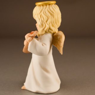 Alternative view of インテリア オブジェPrecious Memory 天使像（箱なし）