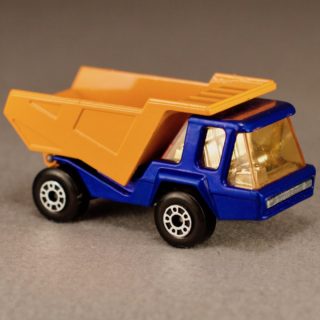 Alternative view of ミニカー イギリス マッチボックス（matchbox） new 23 atlas