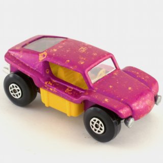 Alternative view of イギリス マッチボックス（matchbox） superfast 30 beach buggy