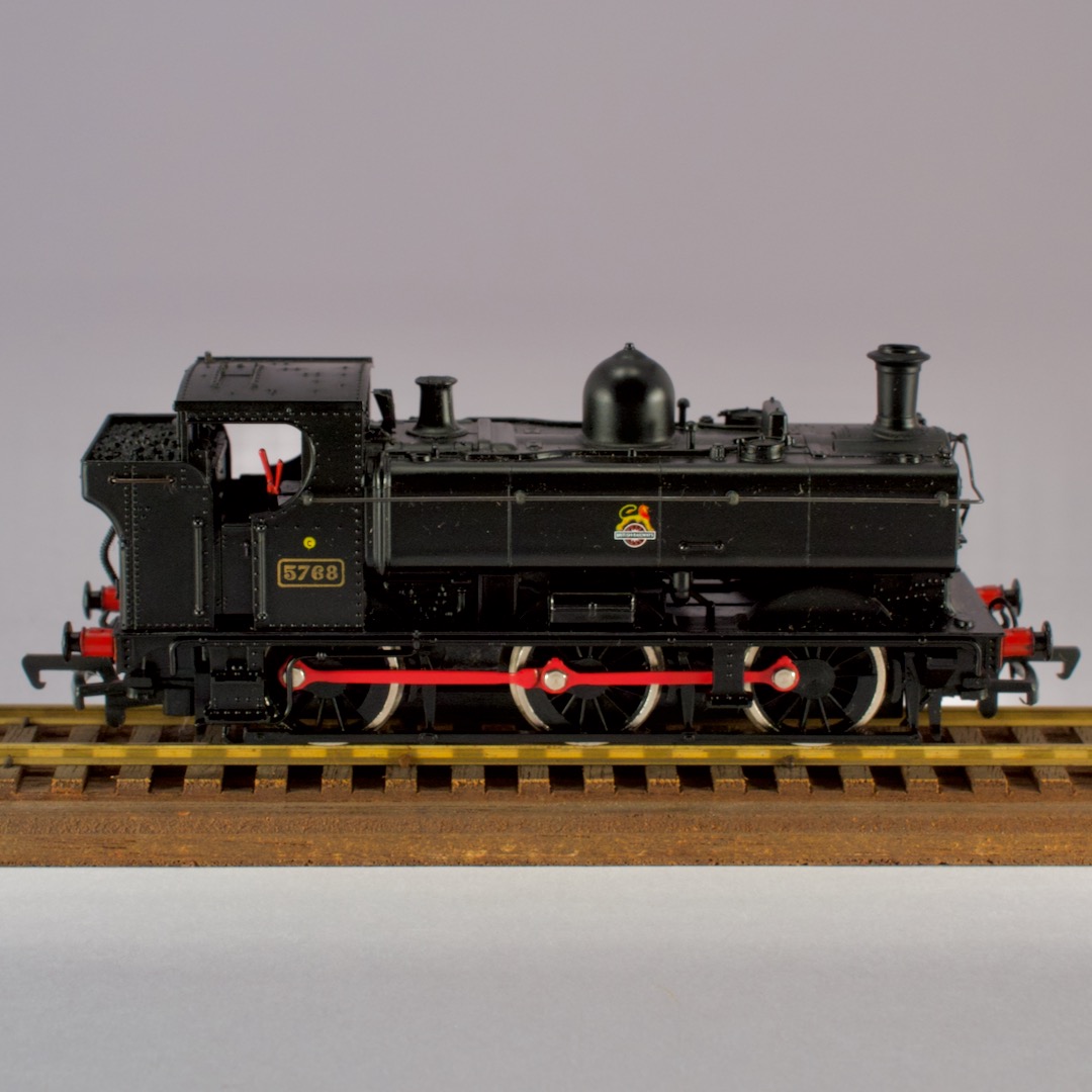 鉄道模型 イギリス Mainline 蒸気機関車 - いずみ洋行のストアサイト 通販