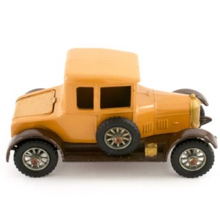 Alternative view of ミニカー イギリス マッチボックス（matchbox） Models of Yesteryear 1926 MORRIS COWLEY BULLNOSE Model Car Y-8
