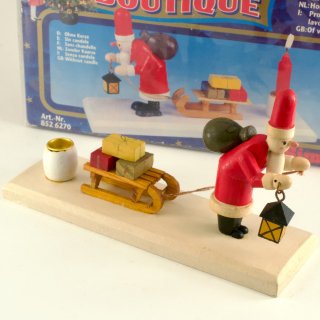 Alternative view of ドイツ Simba Toys クリスマス置物 Christmas Boutique art.-nr. 852 6270