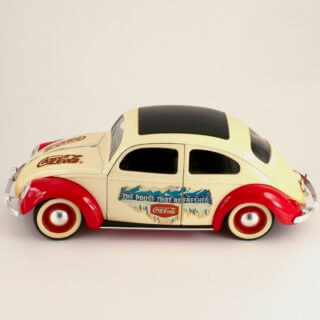 ミニカー フランス ソリド（solido） フォルクスワーゲン コチネレ VW