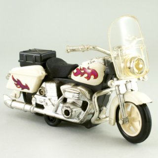 Alternative view of おもちゃ ハーレーバイク ぜんまい SUGAR PLUM（箱なし）