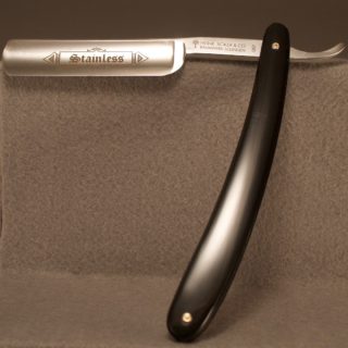 Alternative view of ナイフと革砥（注意：置物です！）