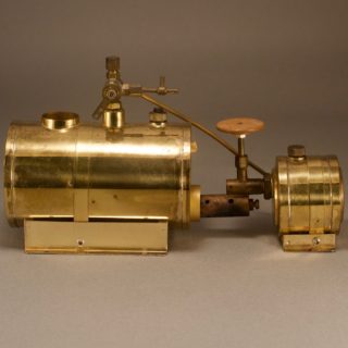 Alternative view of 斎藤製作所 ボイラーとバーナー