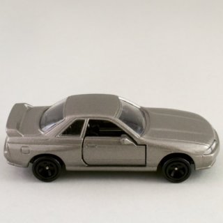 Alternative view of ミニカー トミカ 日産（ニッサン NISSAN） スカイライン（SKYLINE） GTR