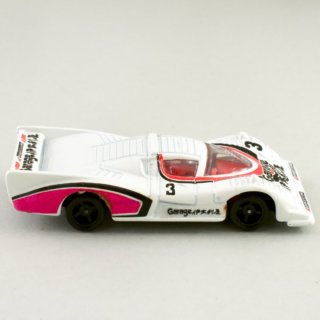 Alternative view of トミカ 黒箱 紫電 77 BMW 1/62
