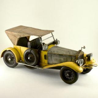 Alternative view of クラッシックカー JAYLAND製