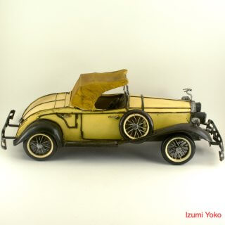 クラッシックカー