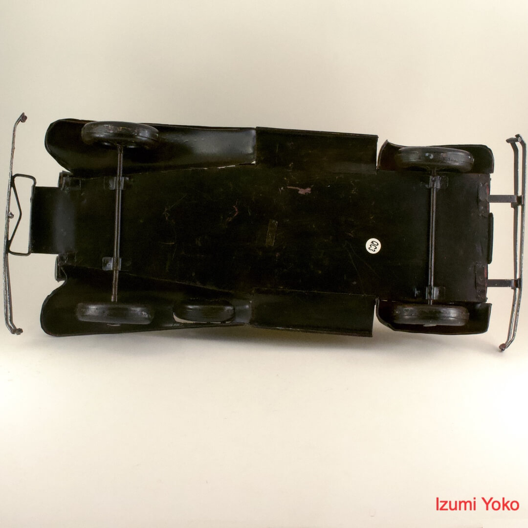 クラッシックカー - 画像 (8)