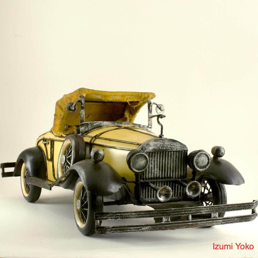 クラッシックカー - 画像 (5)