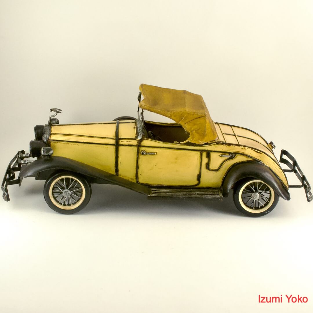 クラッシックカー - 画像 (6)