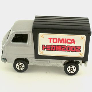 トミカ 本田（ホンダ HONDA） TN3 360 トミカ博2002 1/54 - いずみ洋行