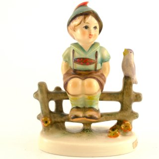 ドイツ ゲーベル（Goebel） 路傍のさえずり Wayside Harmony