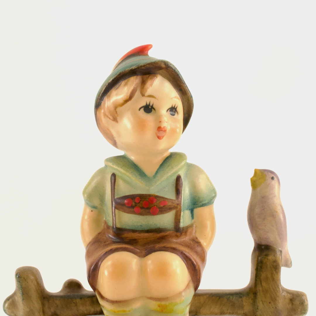 ドイツ ゲーベル(Goebel) 路傍のさえずり Wayside Harmony - 画像 (7)