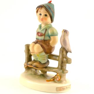 Alternative view of ドイツ ゲーベル（Goebel） 路傍のさえずり Wayside Harmony