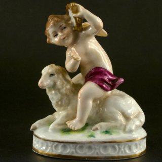 天使と子羊 ジャンク品 裏面にロゴあり