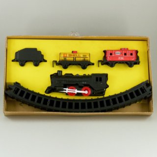 Alternative view of おもちゃ SL マンセートレーンセット 音出し