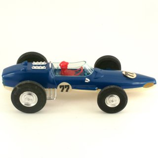 フェラーリ FERRARI 青