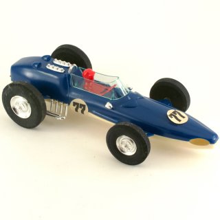 Alternative view of フェラーリ FERRARI 青