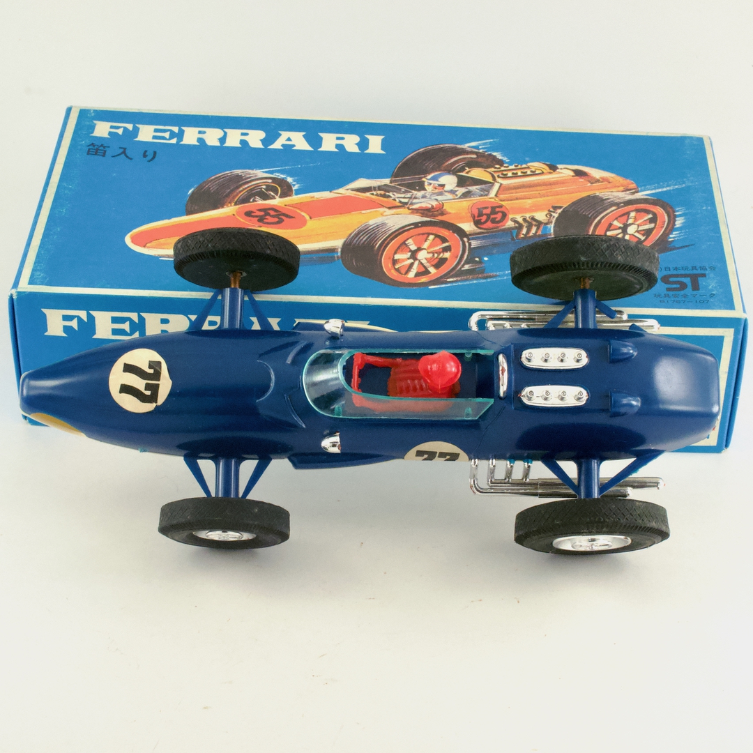 フェラーリ FERRARI 青 - いずみ洋行のストアサイト 通販