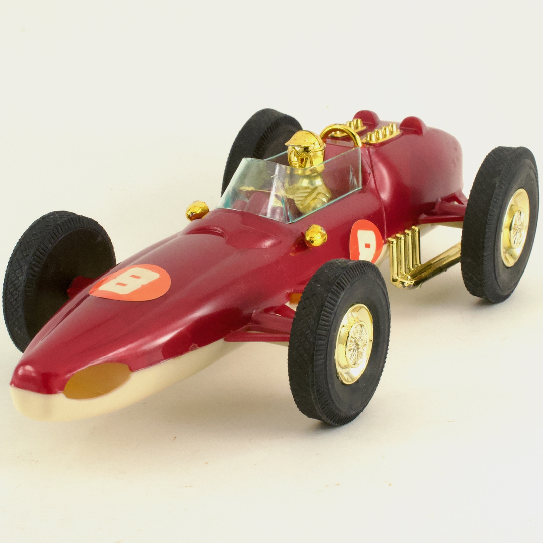 フェラーリ FERRARI 赤 - 画像 (9)