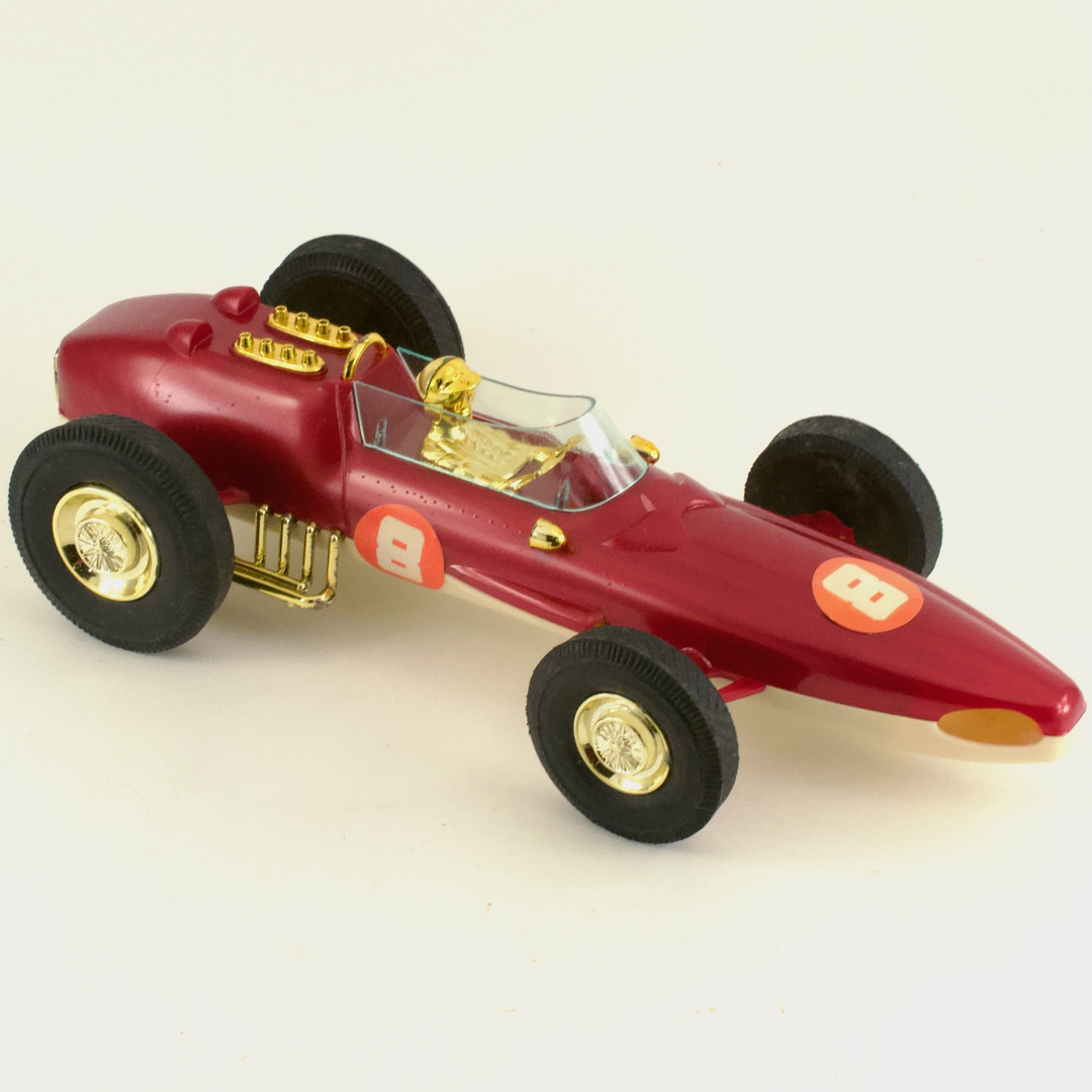 フェラーリ FERRARI 赤 - 画像 (2)