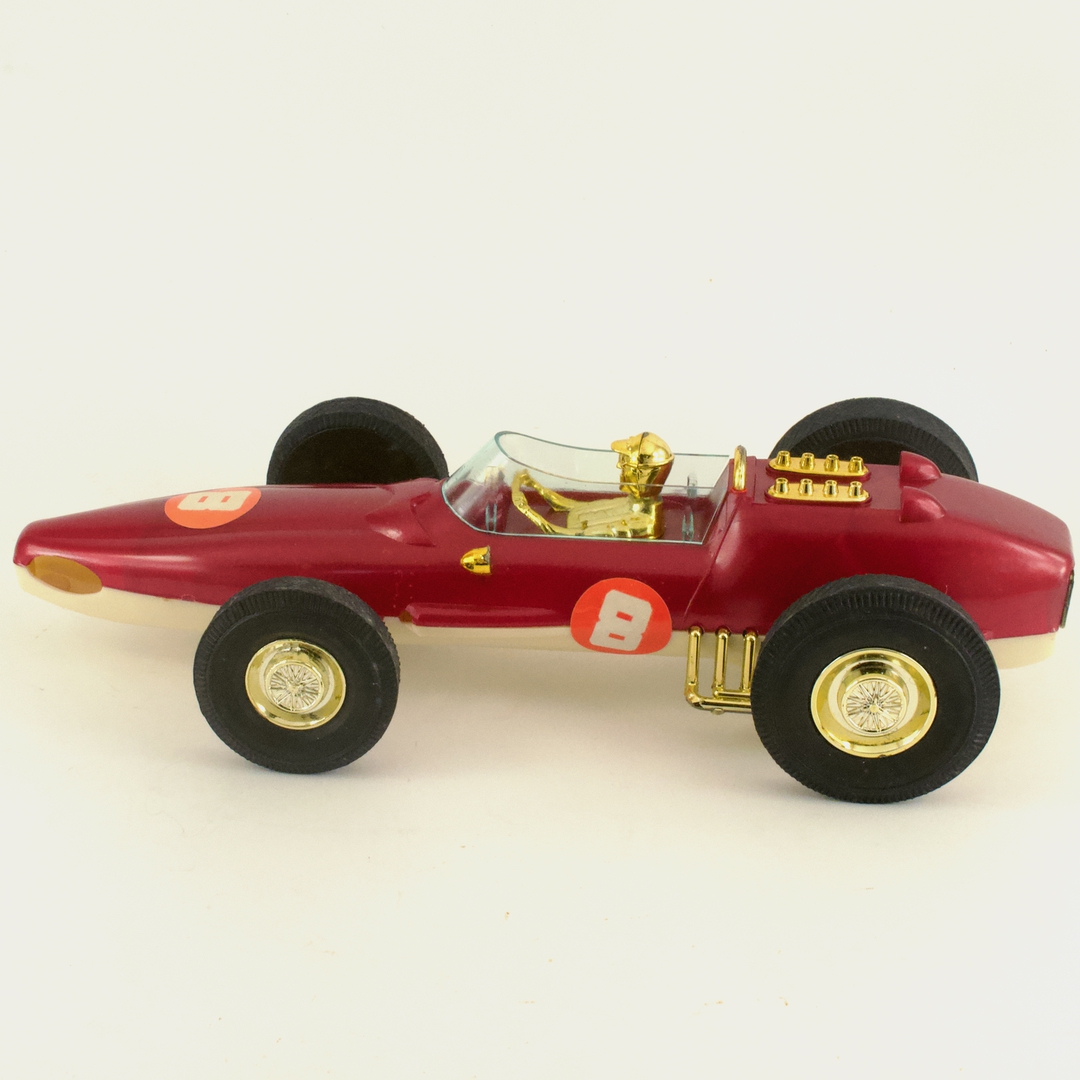 フェラーリ FERRARI 赤 - 画像 (3)