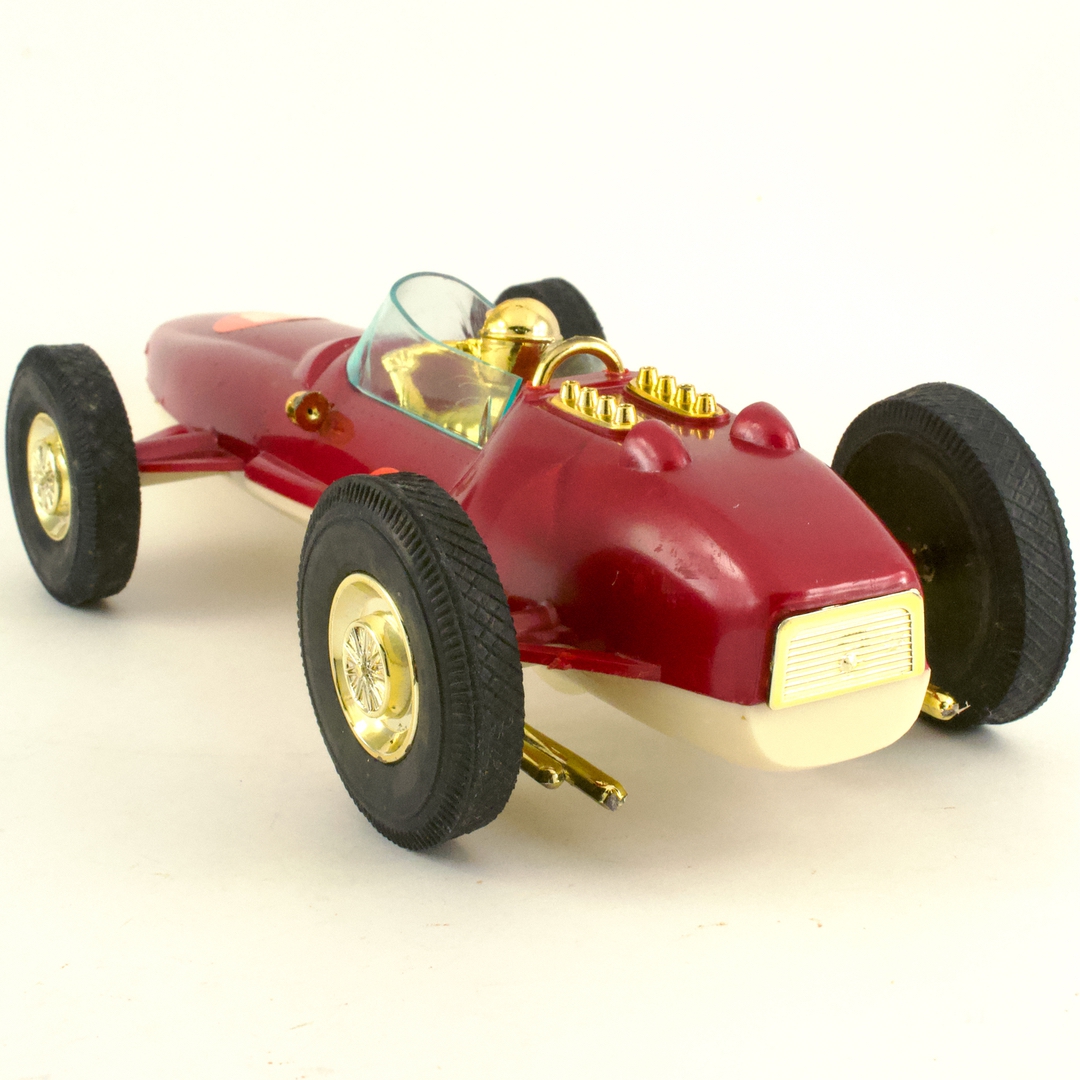 フェラーリ FERRARI 赤 - 画像 (8)