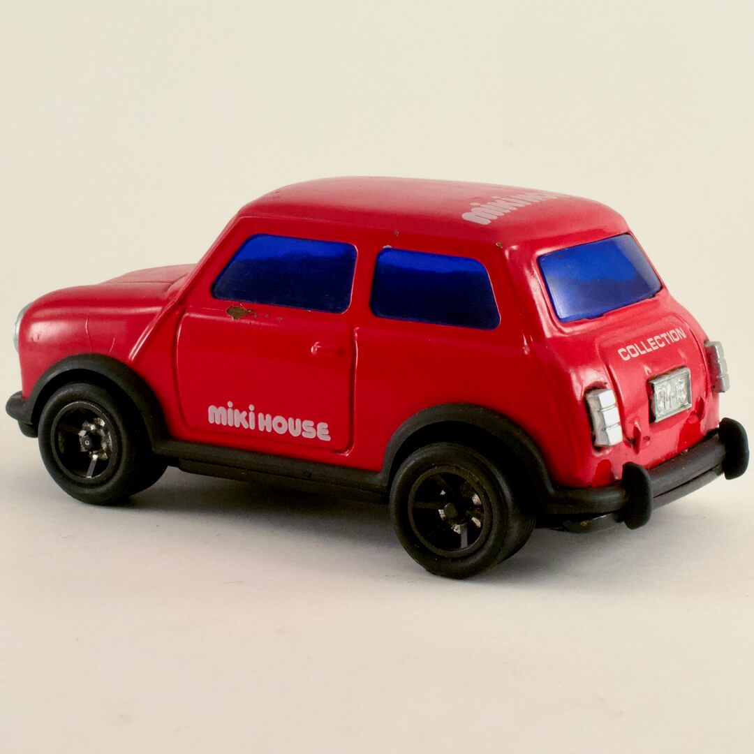 ミキハウス miki HOUSE COLLECTION CM-13 - 画像 (7)