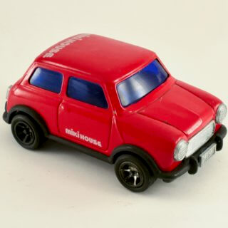 Alternative view of ミキハウス miki HOUSE COLLECTION CM-13