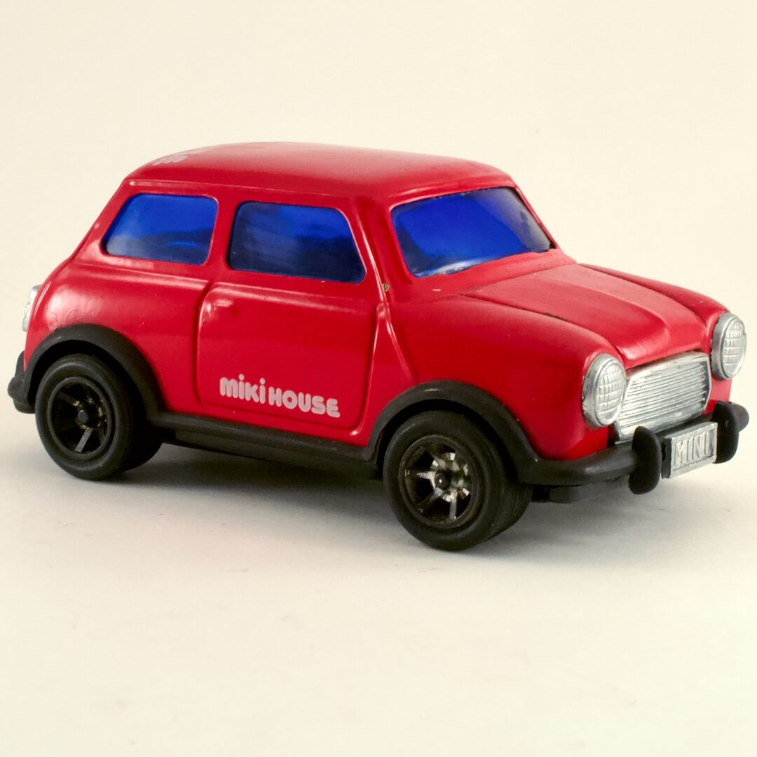 ミキハウス miki HOUSE COLLECTION CM-13 - 画像 (6)