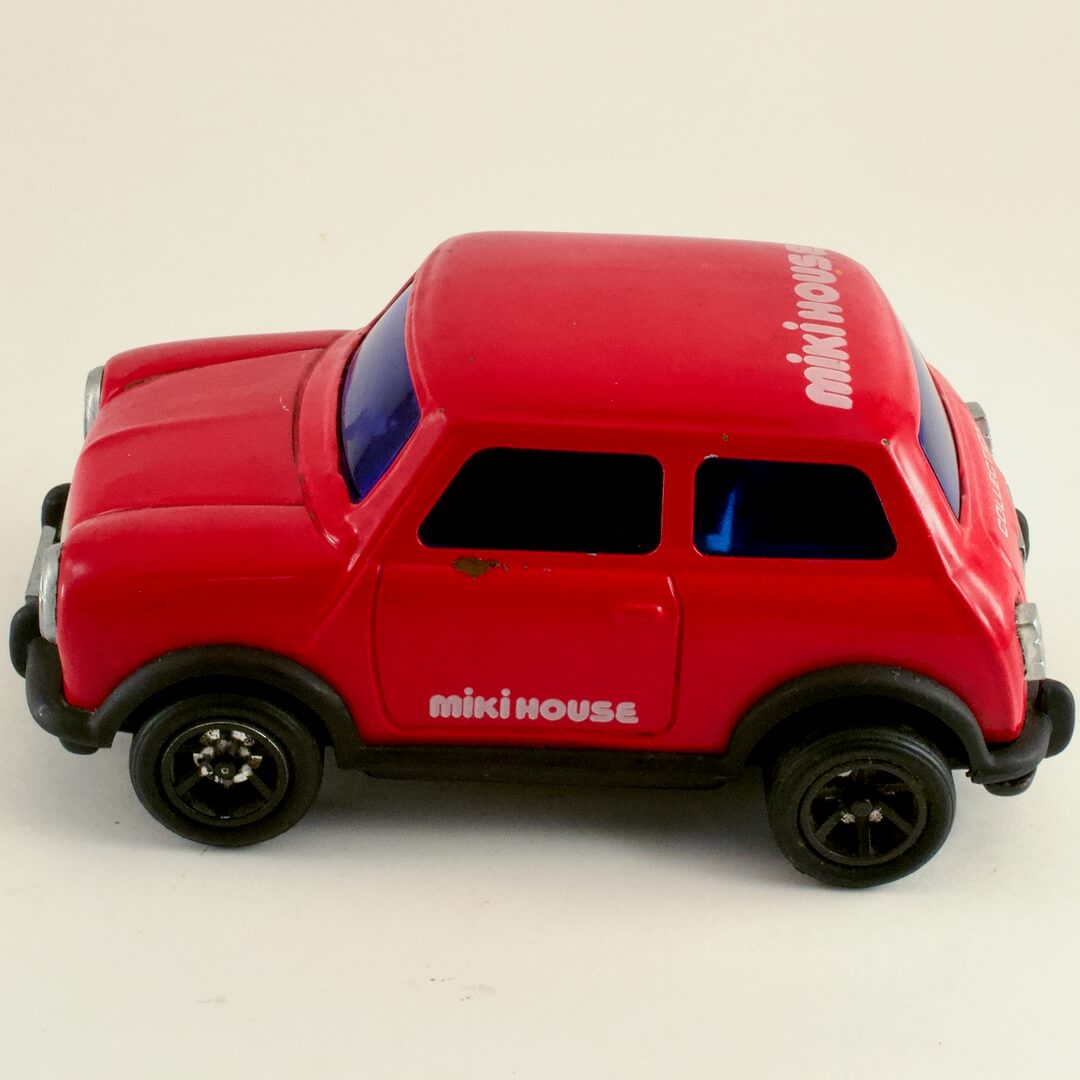 ミキハウス miki HOUSE COLLECTION CM-13 - 画像 (3)