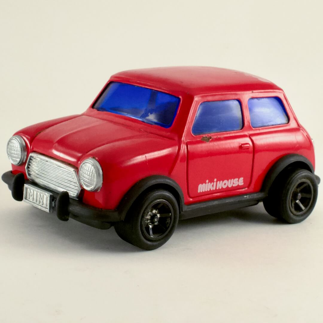 ミキハウス miki HOUSE COLLECTION CM-13 - 画像 (8)