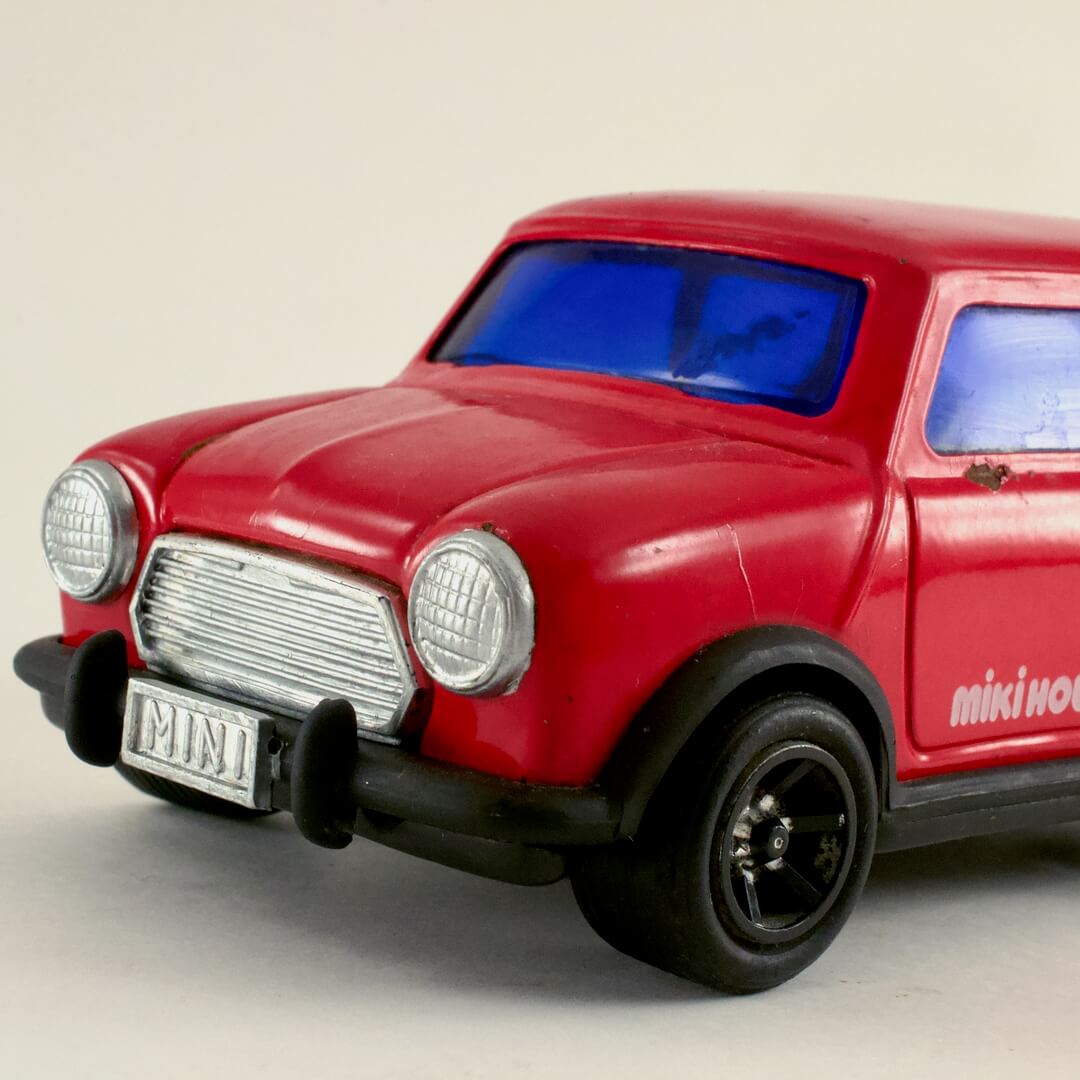 ミキハウス miki HOUSE COLLECTION CM-13 - 画像 (9)