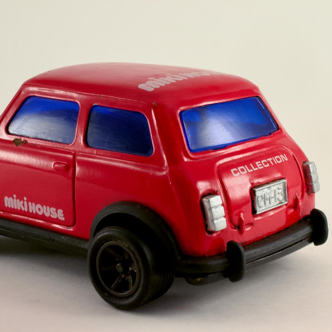 ミキハウス miki HOUSE COLLECTION CM-13 - 画像 (10)