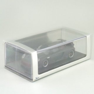 Alternative view of 中国スパーク SPARK ゲンバラ GEMBALLA Mirage GT ミラージュ 1/43