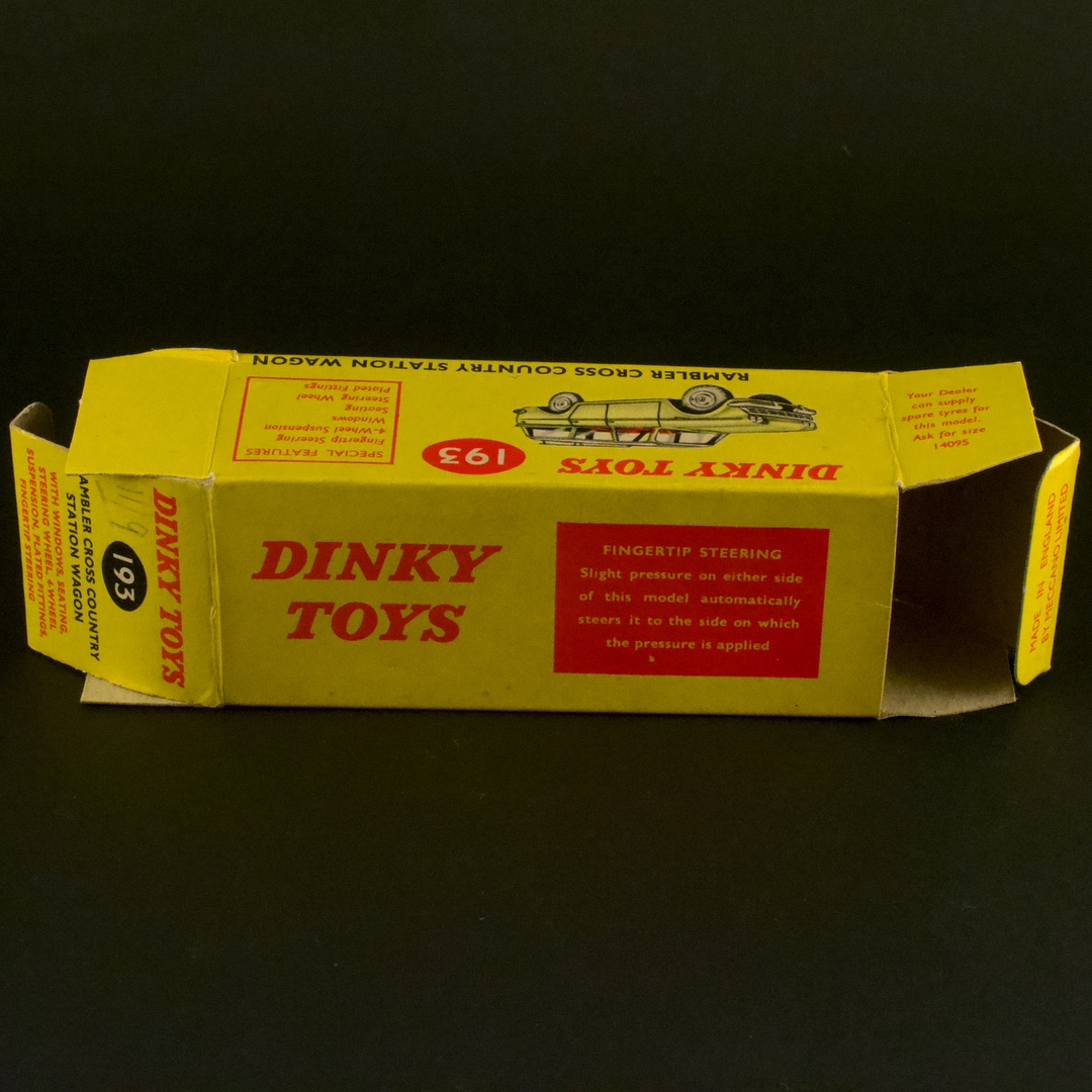 DINKY TOYS ハドソン コモドア 1956 ディンキートイズ f4BE DINKY TOYS ハドソン コモドア 1956 ディンキートイズ f4BE DINKY TOYS