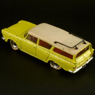 イギリス ディンキー トイズ（DINKY TOYS） 193 RAMBLER CROSS COUNTRY