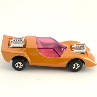 Alternative view of イギリス マッチボックス（matchbox） superfast gruesome twosome