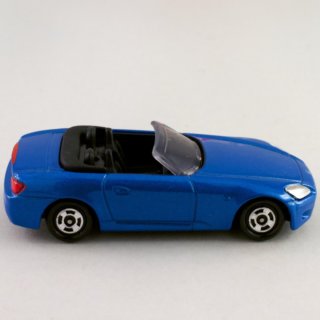 Alternative view of トミカ 本田（ホンダ HONDA） S2000 高島屋特注