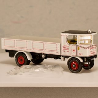 Alternative view of ミニカー コーギー（Corgi） Vintage Glory Sentinel Dropside 6 ton Wagon Ltd Ed CC20003