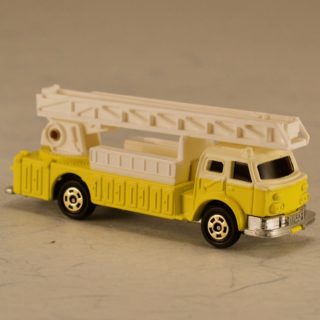 Alternative view of ★★★ミニカー トミカ ガリバー特注 F33 アメリカン ラダーチーフ 1/43★★★