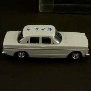 GULLIVER スカイライン（SKYLINE） 2000GT-B S54B-II おかや鳥居平やまびこ公園