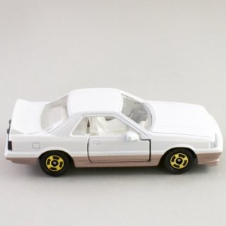 Alternative view of ミニカー トミカ 日産（ニッサン NISSAN） スカイライン（SKYLINE） イケダ特注 7th