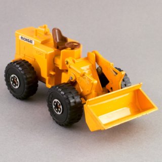 Alternative view of シンセイ ミニパワー TMC トラクタショベル 45