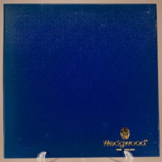 Alternative view of 陶磁器 イギリス ウェッジウッド（WEDGWOOD） ワイルドストロベリー WILD STRAWBERRY 皿 280mm